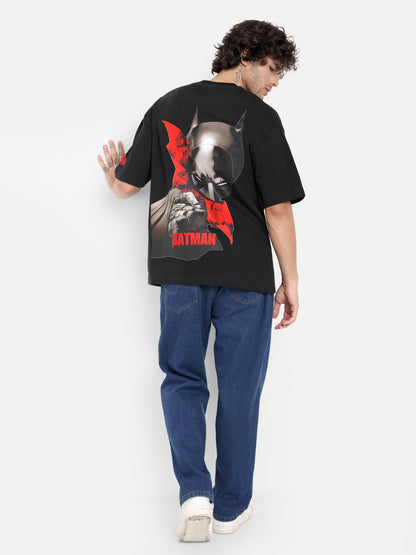 Batman Rises t-shirt : This Goes Hard