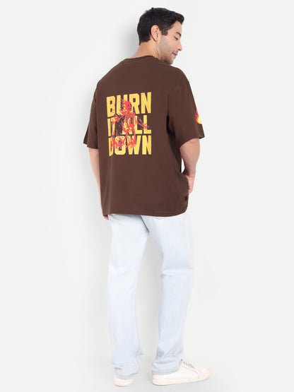 Hot Drop: Burn Mode