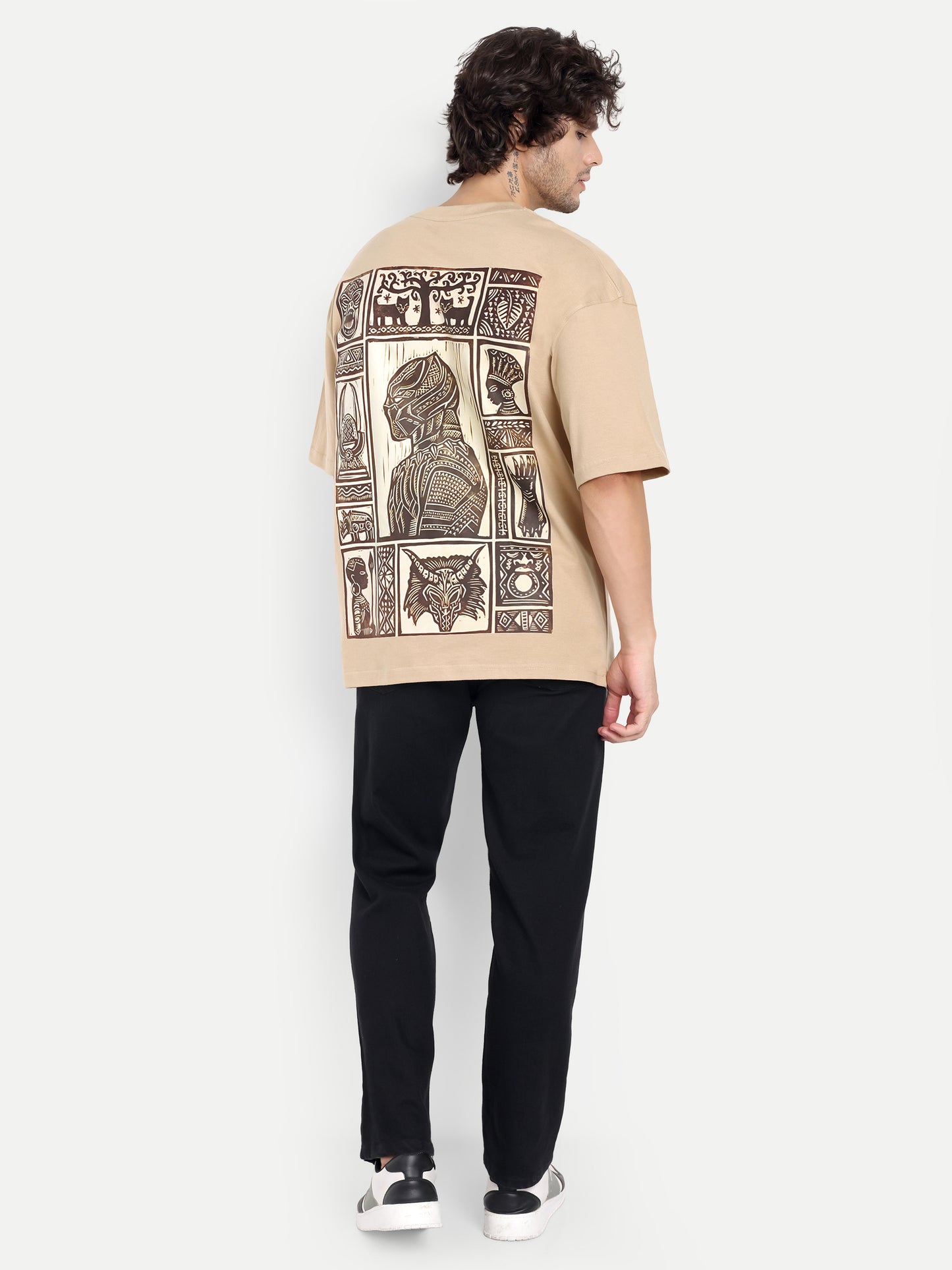 Legacy Edition: Wakanda Forever T-shirt