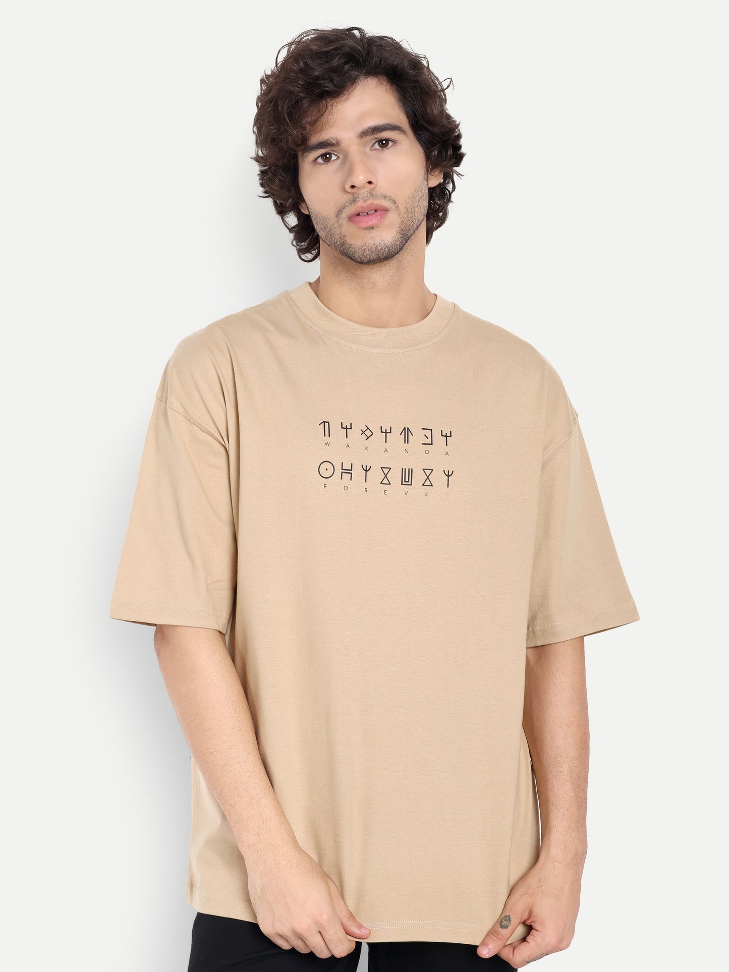 Legacy Edition: Wakanda Forever T-shirt