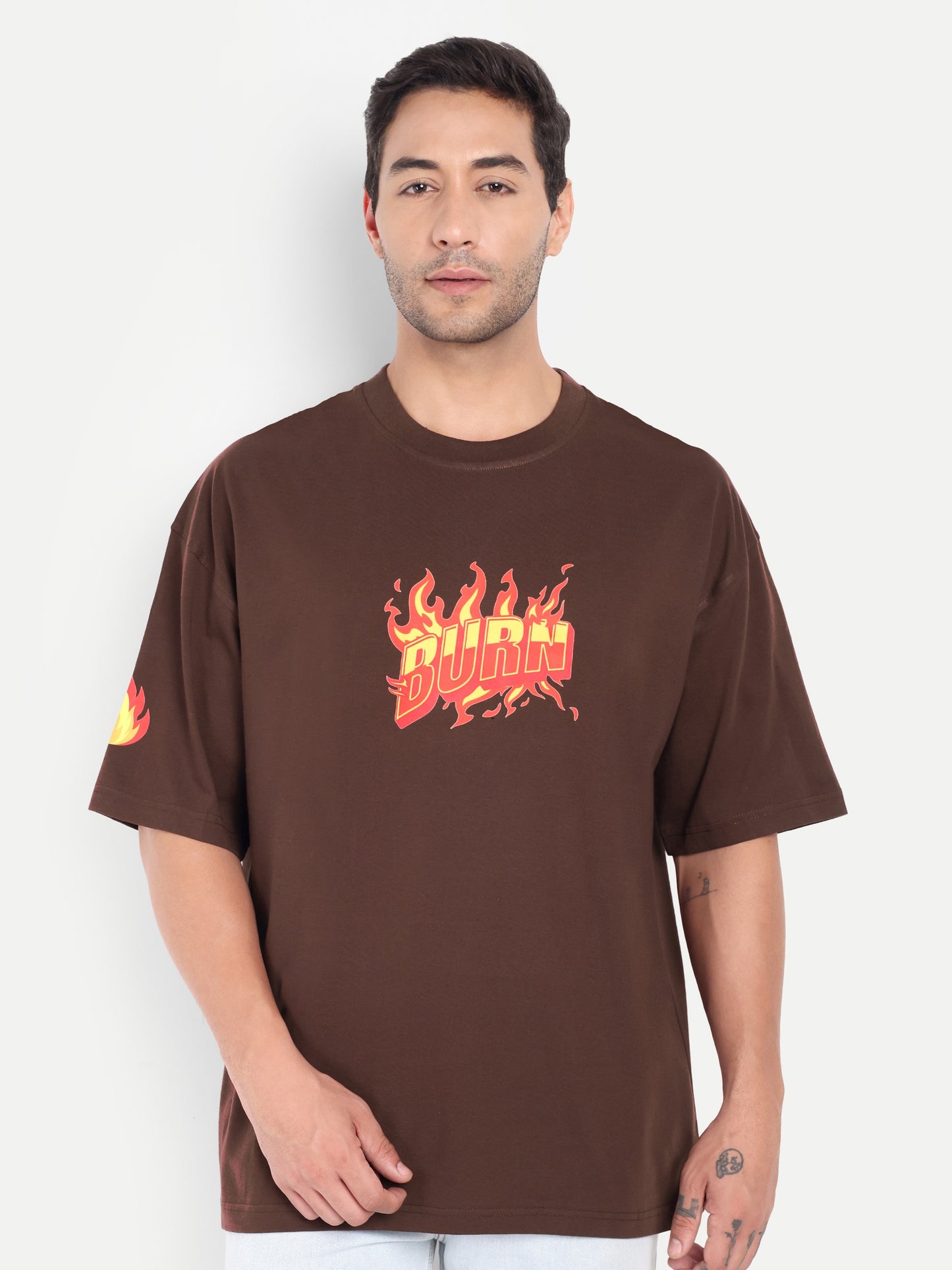Hot Drop: Burn Mode