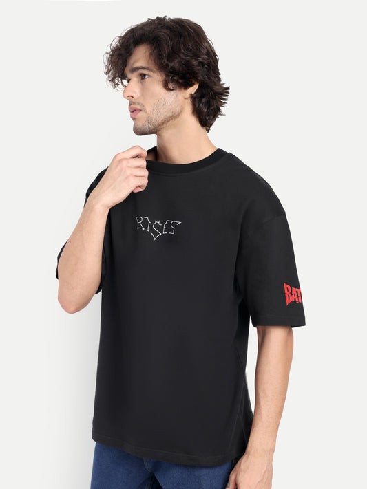 Batman Rises t-shirt : This Goes Hard