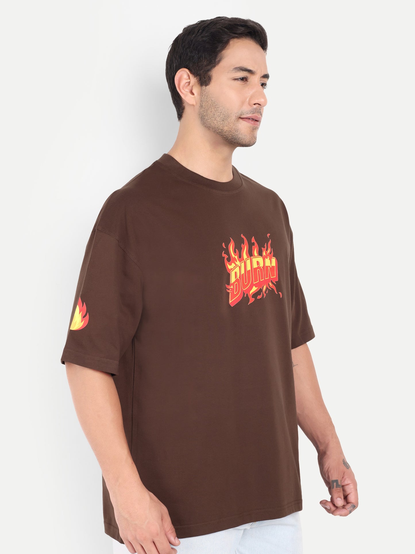 Hot Drop: Burn Mode