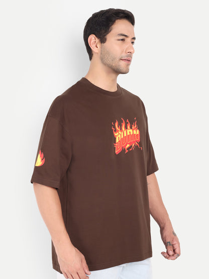Hot Drop: Burn Mode