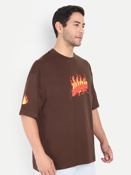 Hot Drop: Burn Mode