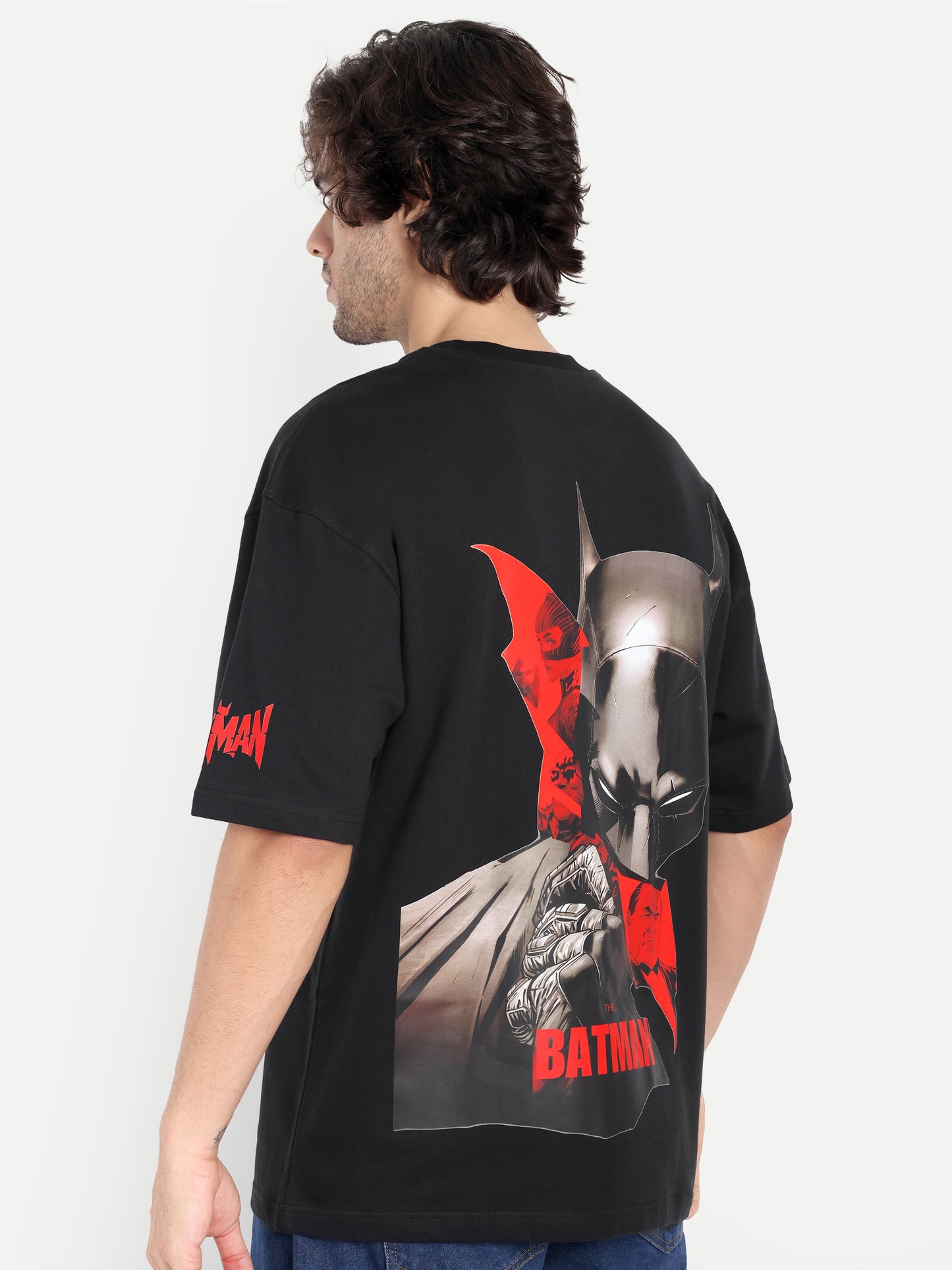 Batman Rises t-shirt : This Goes Hard