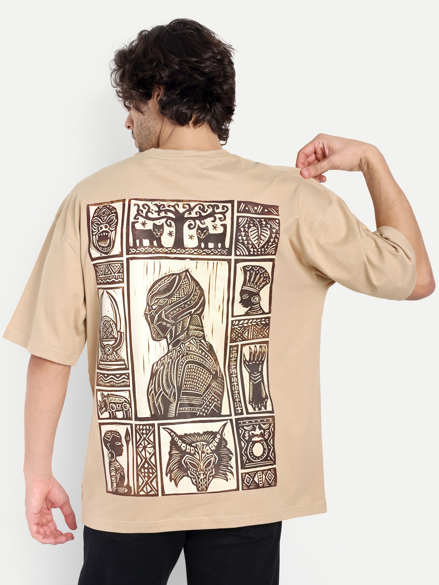 Legacy Edition: Wakanda Forever T-shirt