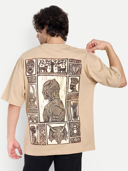 Legacy Edition: Wakanda Forever T-shirt