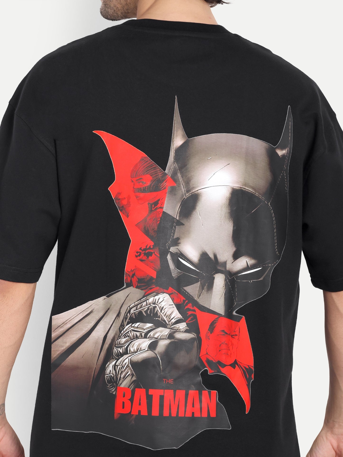 Batman Rises t-shirt : This Goes Hard