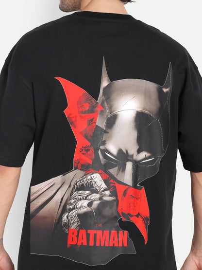 Batman Rises t-shirt : This Goes Hard
