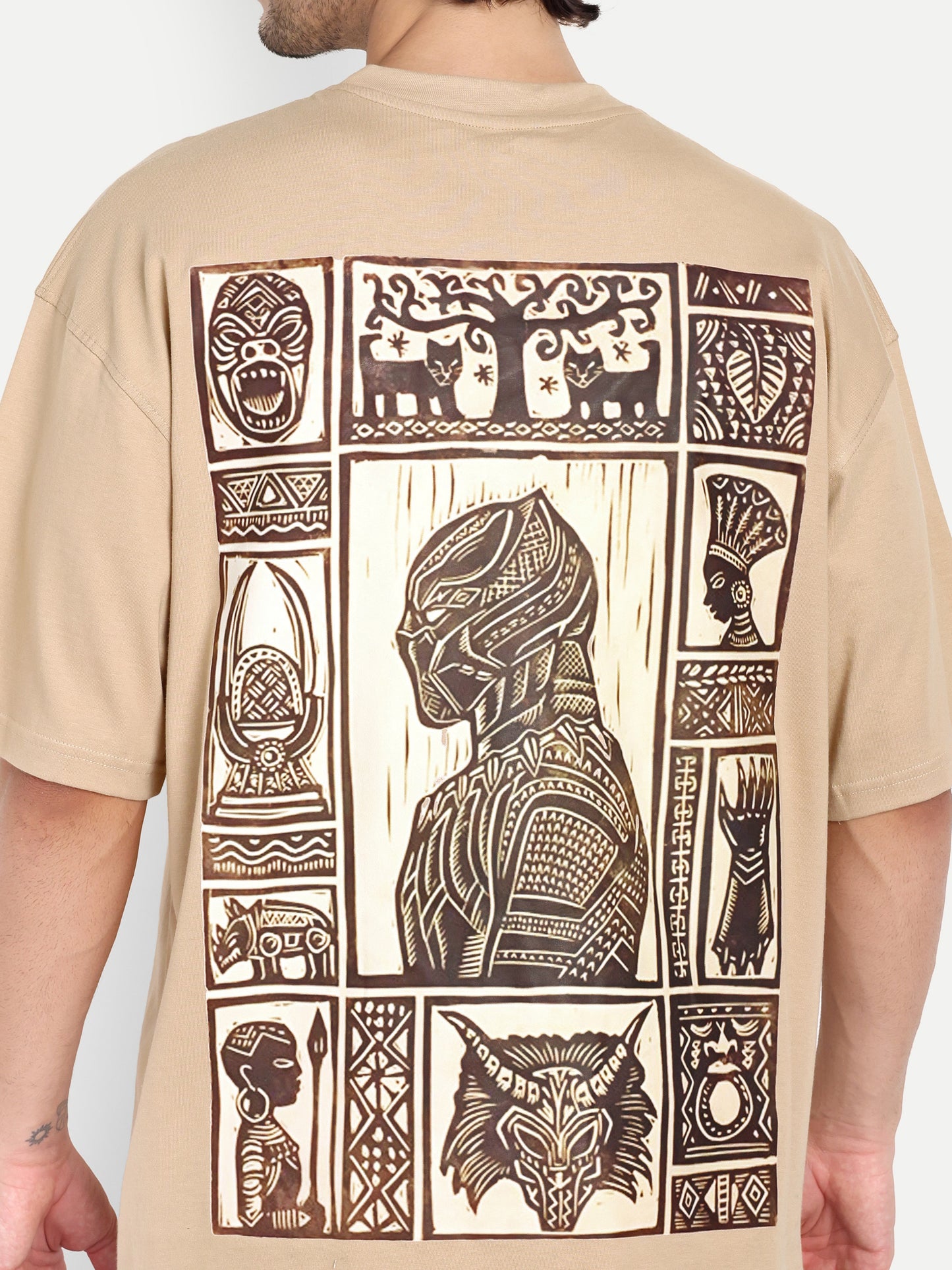 Legacy Edition: Wakanda Forever T-shirt