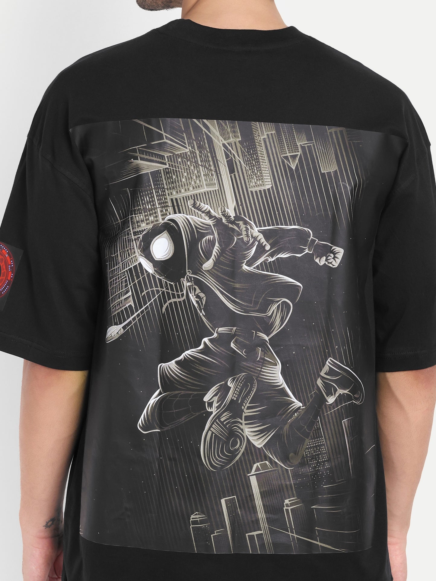 Spideyy: Into the Dripverse