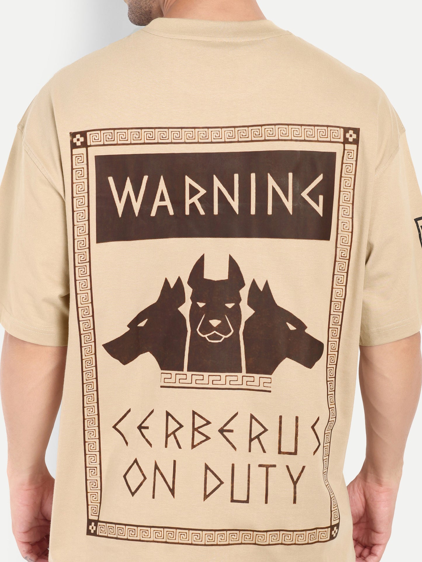 Cerberus: On Duty