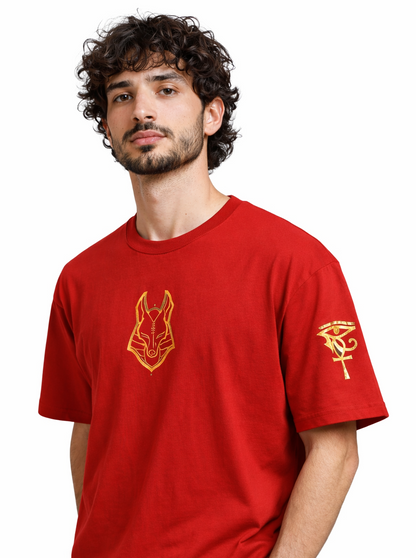 Anubis: God of the Underworld – Gold Edition