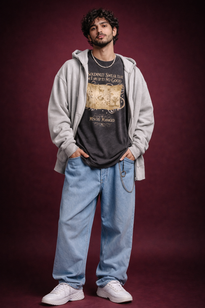 Mischief Managed Tee