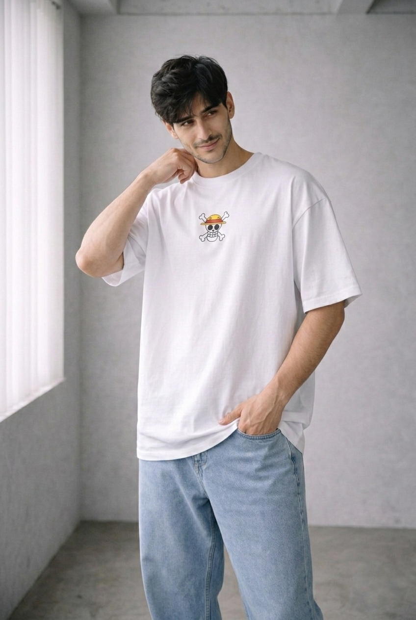 Future Pirate King Tee