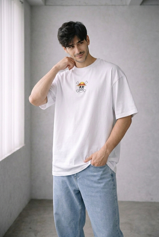 Future Pirate King Tee