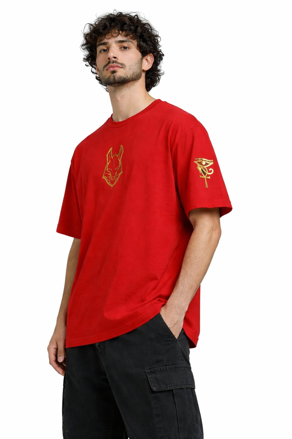 Anubis: God of the Underworld – Gold Edition