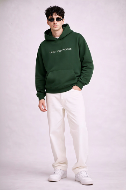 EVOLVE PROCESS Hoodie