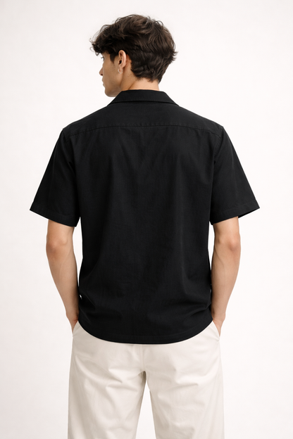 Studio black esssential Shirt