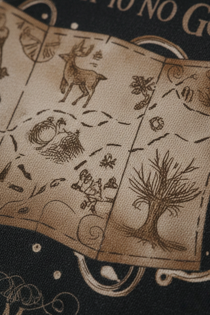 Mischief Managed Tee