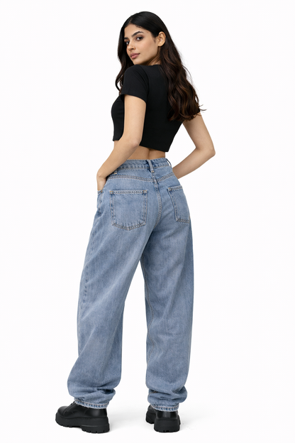 Reckless Energy Baby