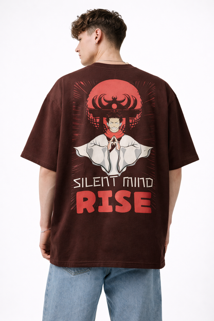 Silent Mind Rise