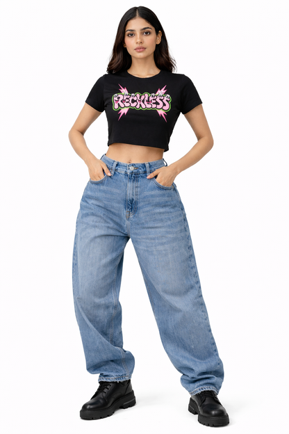 Reckless Energy Baby