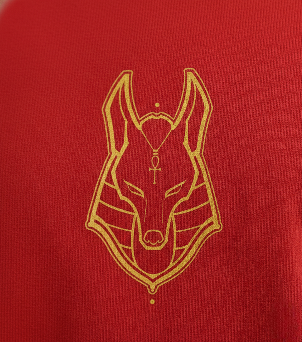 Anubis: God of the Underworld – Gold Edition