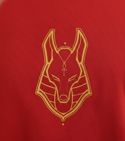 Anubis: God of the Underworld – Gold Edition