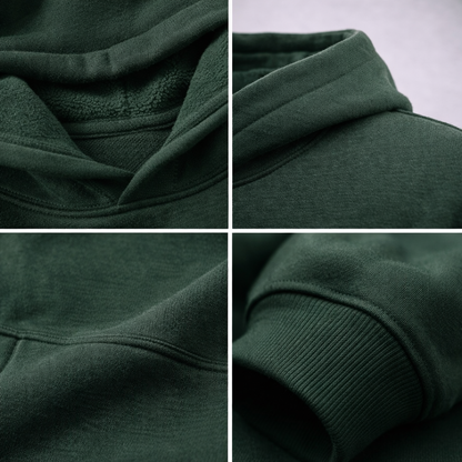 EVOLVE PROCESS Hoodie