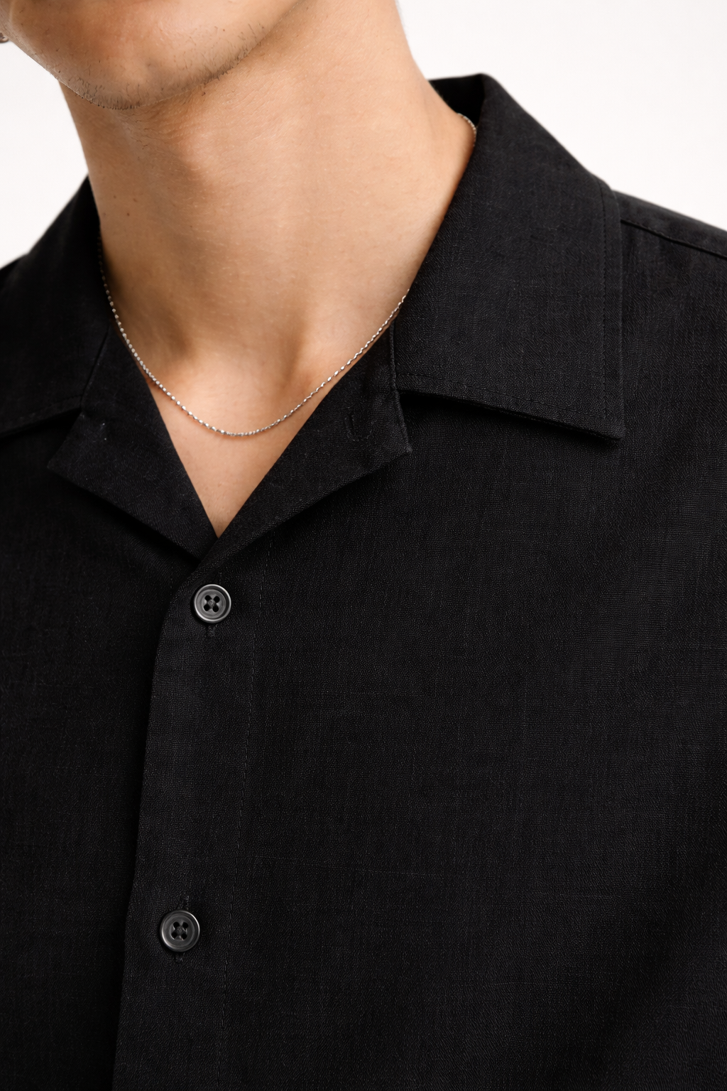 Studio black esssential Shirt