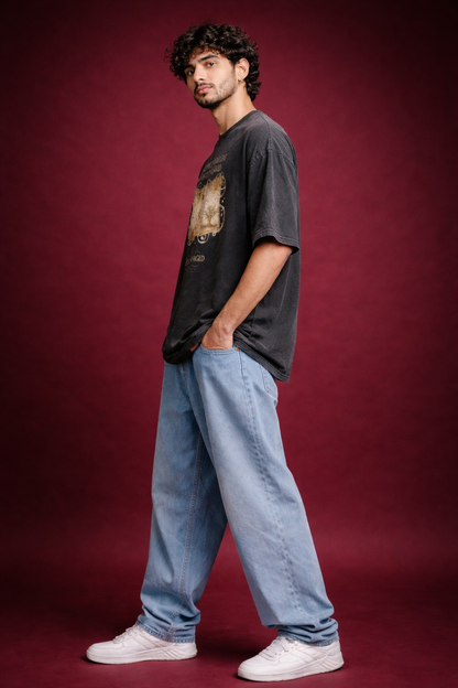 Mischief Managed Tee