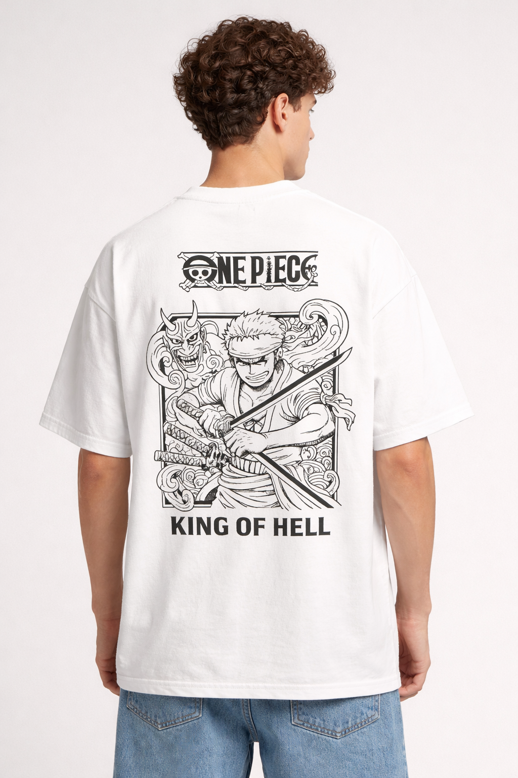 King Of Hell Drop