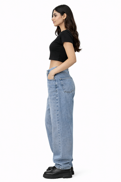 Reckless Energy Baby