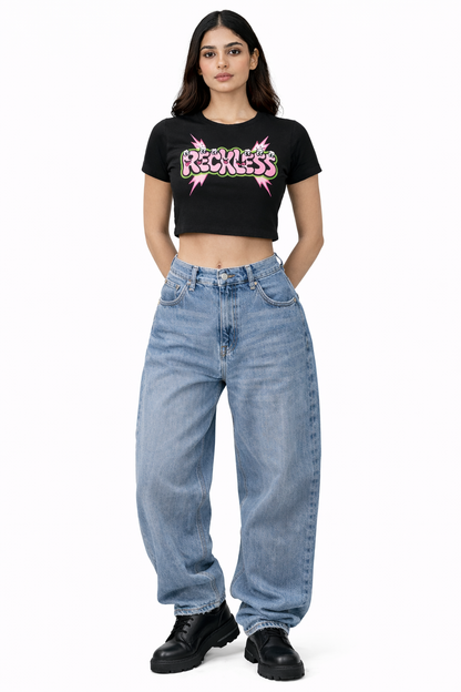 Reckless Energy Baby