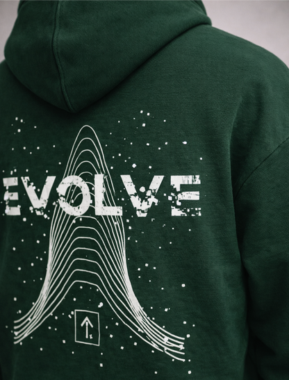 EVOLVE PROCESS Hoodie