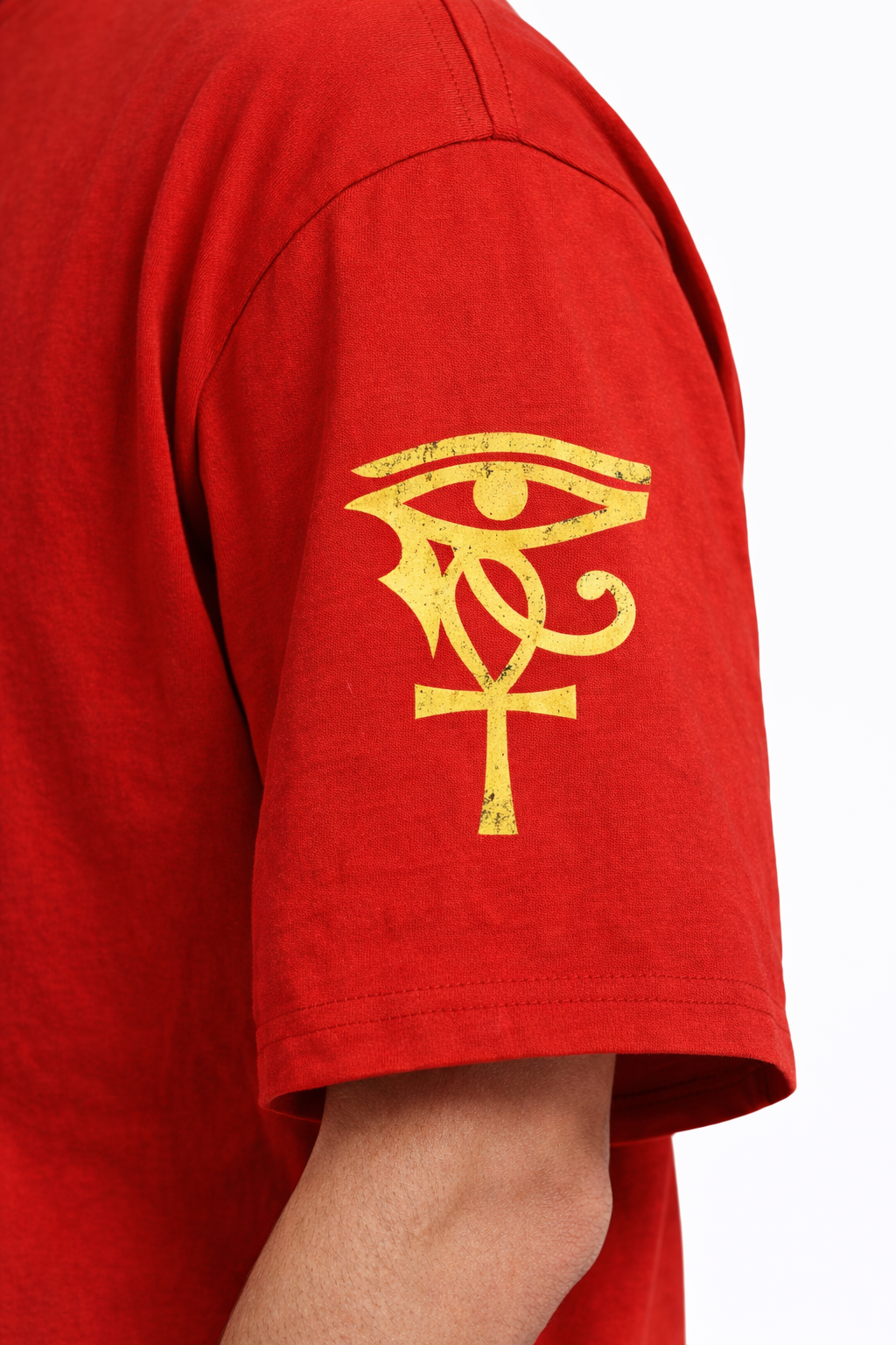 Anubis: God of the Underworld – Gold Edition