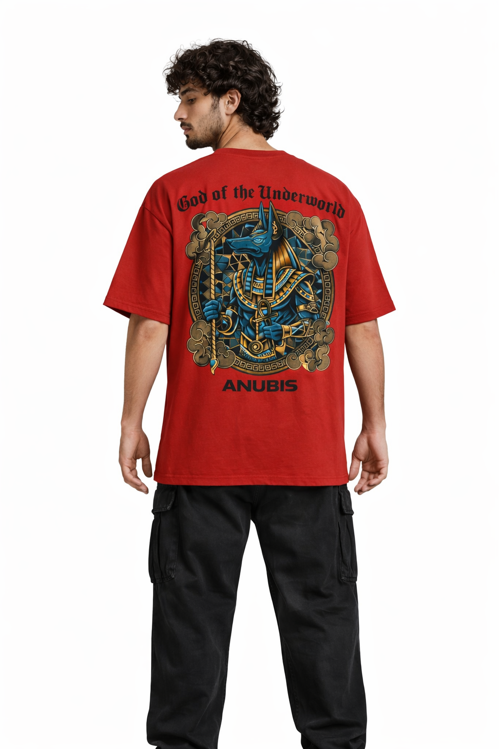 Anubis: God of the Underworld – Gold Edition