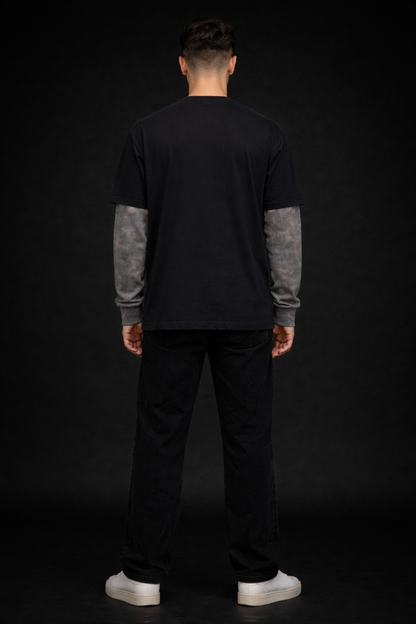 Afterdark Layer Tee