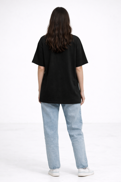 Perfection Is Boring Tee