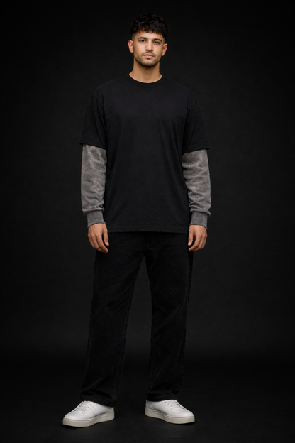 Afterdark Layer Tee