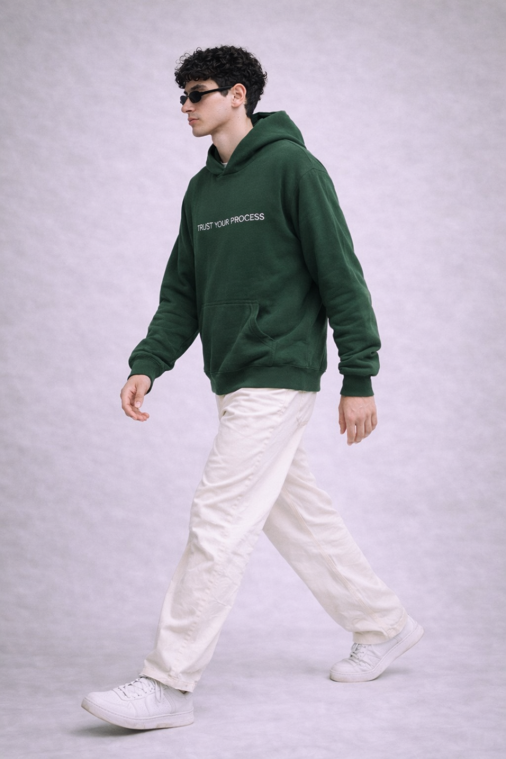 EVOLVE PROCESS Hoodie